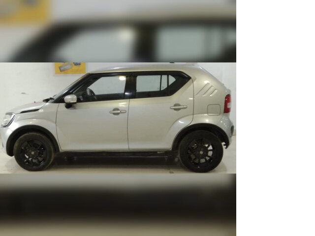 used MARUTI SUZUKI  ignis at New Delhi in Rana Motors
